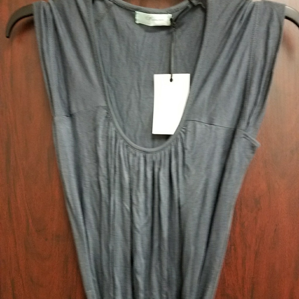 Gia dress